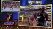 WWE WRESTLEMANIA 39 Brock Lesnar VS Omos | Kai Wrestling Broadcast