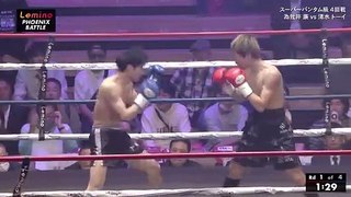 Ren Tamegai Vs Toy Shimizu 25-04-2024 Full Fight