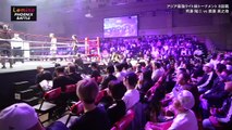 Yoji Saito Vs Shinnosuke Saito 25-04-2024 Full Fight