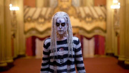 The Lords of Salem