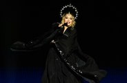 Madonna ends Celebration tour with huge free gig