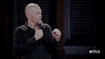 Bill Burr: Walk Your Way Out Bande-annonce (EN)