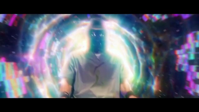 VR Fighter Bande-annonce (ES)