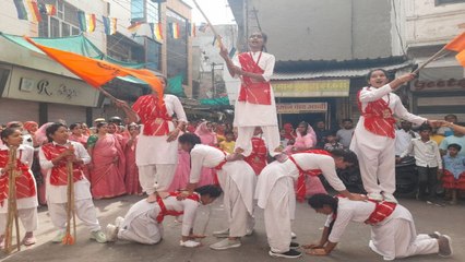 Sain Jayanti: जाने किस कारण से शहर की बदल की फिजां...