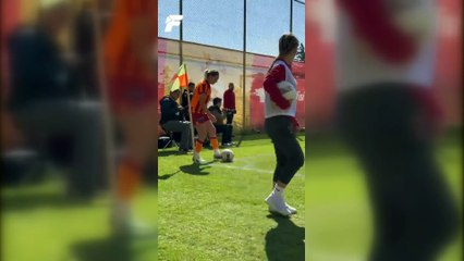 Galatasaray Petrol Ofisi, Turkcell Kadın Futbol Süper Ligi'nde şampiyon oldu!
