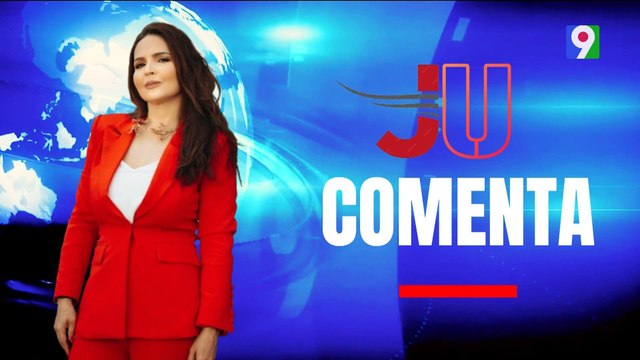 ¡Polémica! Luis Abinader le responde a Alberto Rosario | Aquí se Habla Español