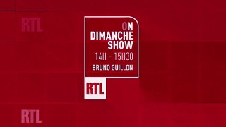 Le journal RTL de 15h du 05 mai 2024
