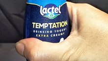 [ASMR] Creamy Yogurt