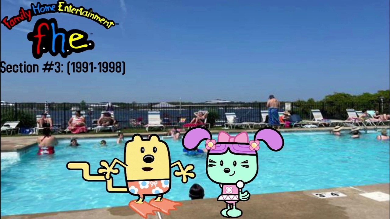 Robbie Rotten Hides Family Home Entertainment G-Major Screamers (feat. Wubbzy and Daizy)