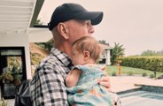 Rumer Willis’ daughter ‘loves’ playing with dementia-battling granddad Bruce