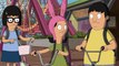 Bob's Burgers : le film