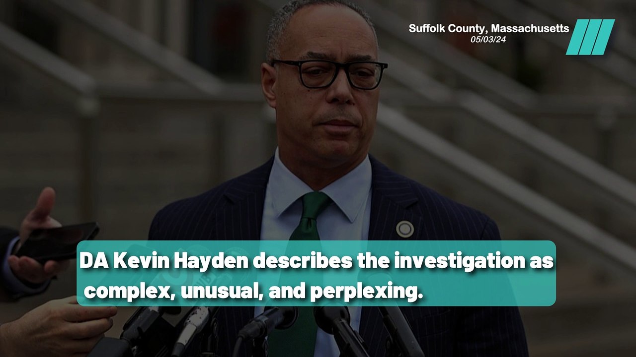 Unanswered Questions: Mystery Surrounds Frozen Newborns