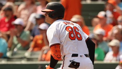 Exploring Baltimore Orioles' Rich Farm System Talent