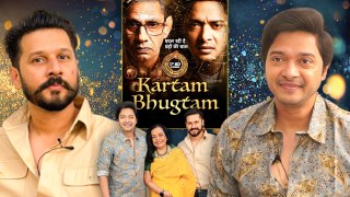 What Is ‘Kartam Bhugtam’? Shreyas Talpade & Director Soham Shah Explain The Unique Title & The Film