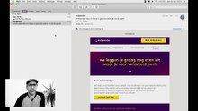 Tech Minimalism: Fixing your email workflow – Lesson 1/5