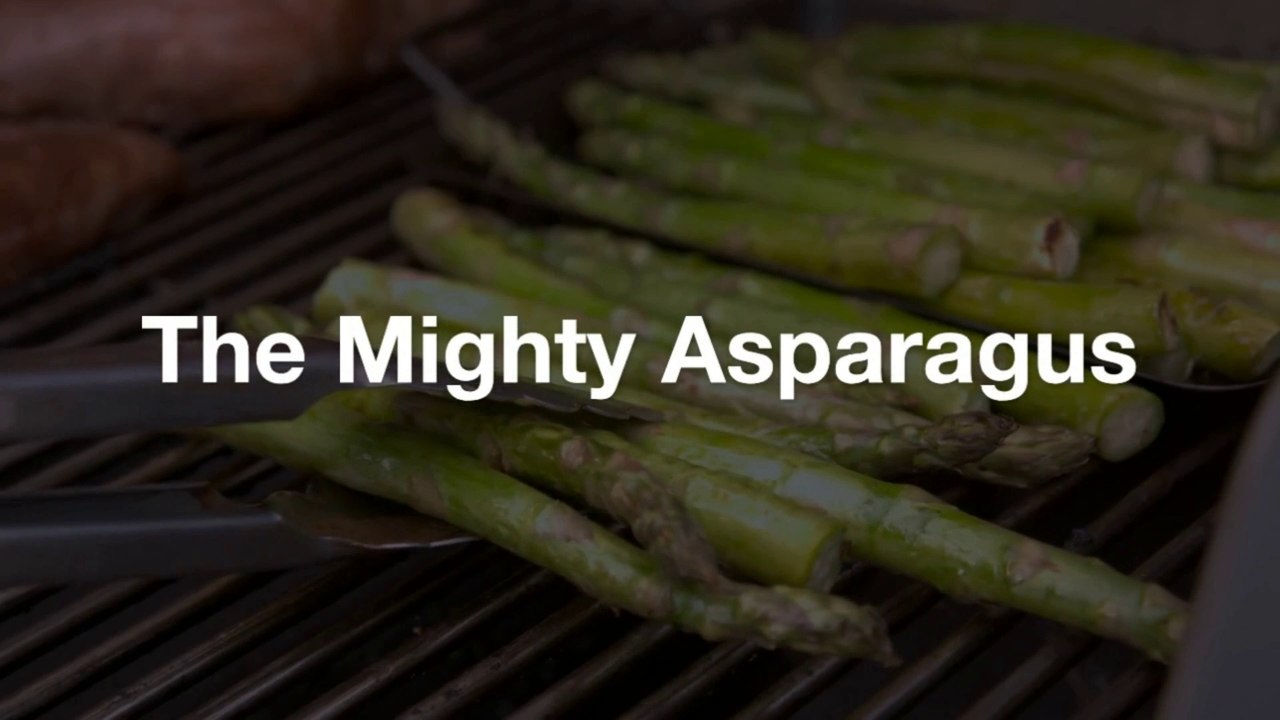 Benefits of Asparagus for Health (Benefits Bites)