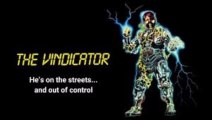 The Vindicator (1986) - Darkness Channel