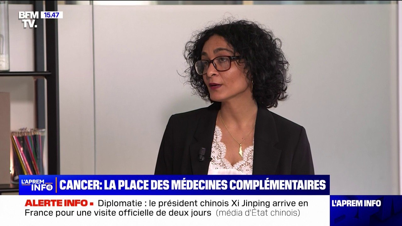 Cancer: la place des médecines complémentaires chez les malades