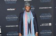 Ahmed Best frozen out of Hollywood amid hate over his Jar Jar Binks portrayal!