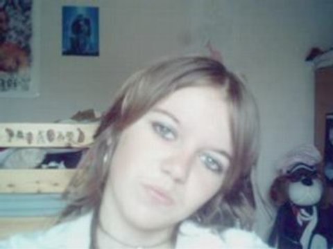 ma chtite soeur de coeur é moi