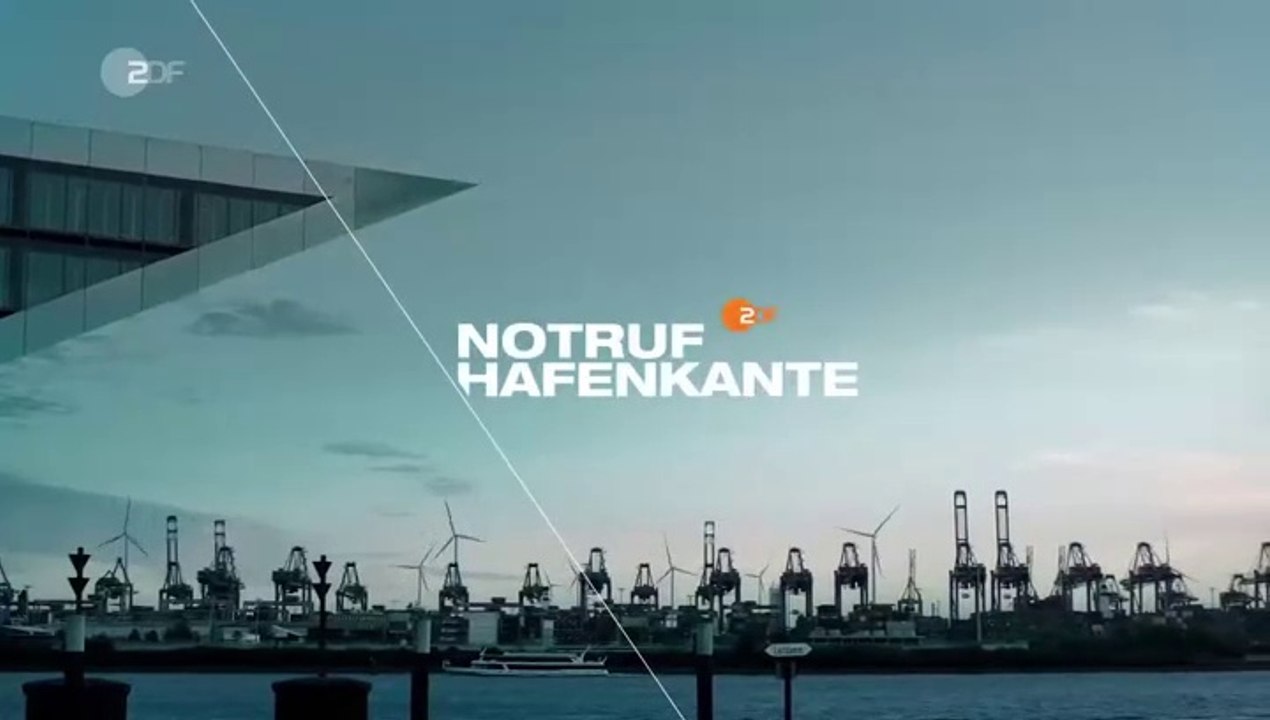 Notruf Hafenkante -412- Nulllinie