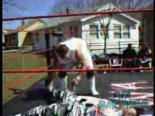 Elite Status Match 3 T Phoenix Vs The Irish Warrior