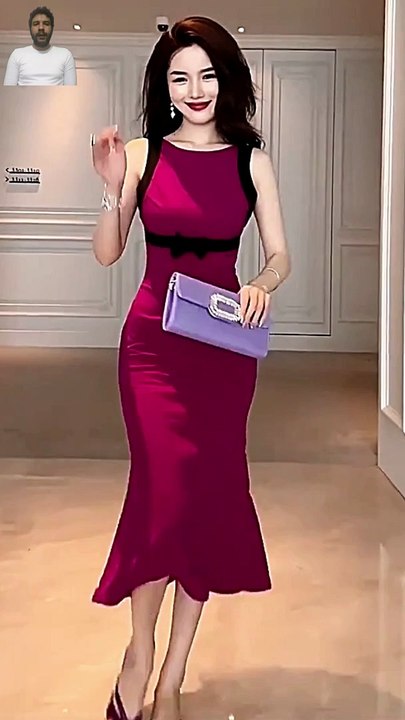 Dresses Part 10155
