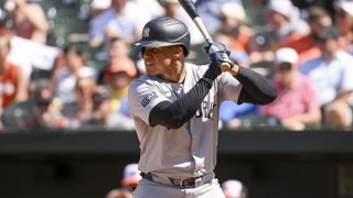 Juan Soto Shines in First Month with the New York Yankees