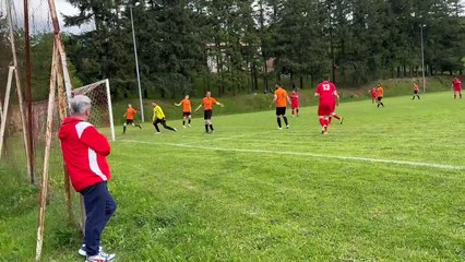 LA VIDÉO DU BUT DE FLORIAN MASSEL FACE À PLATEAU ARDECHOIS DIMANCHE 05 MAI 2024