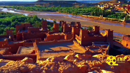 Ait Benhadou Ouarzazate Morocco :
