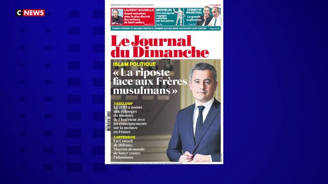 Frères musulmans : le gouvernement lance une offensive contre ce mouvement