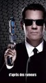 Un nouveau film Men In Black est en préparation di cote de Sony