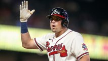 Fantasy Baseball Insights: Trading Matt Olson & Austin Riley