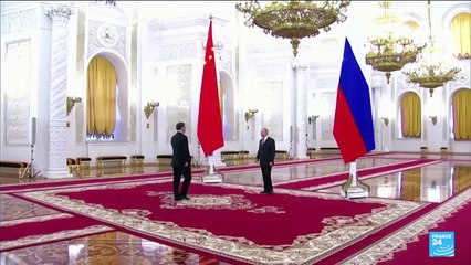 Xi Jinping en France : le président chinois attendu ce dimanche à Orly