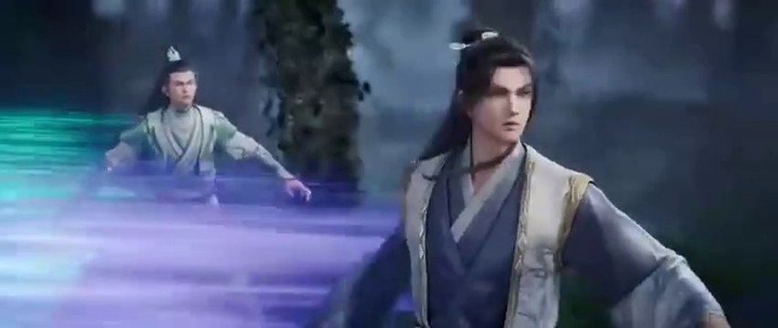 (Ep 34) Jade Dynasty Ep 34 Multi-SUB (Jade Dynasty 2 Ep 8) (朱仙 シーズン 2) (诛仙 第二季) (Zhu Xian 2nd Season)(제이드 다이너스티 2) (dinastia de jade 2ª temporada)