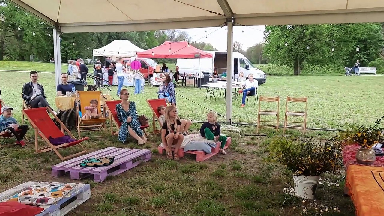 Gazeta Lubuska. Ostatni dzień majówki w Żaganiu 2024