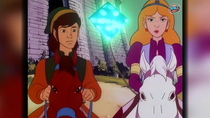  Princesse Zelda - On Coule ! - ép06 - Complet - VOST - Sauvetage Héroïque en 4K par RecrAI4KToons