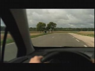 Sécurité routière auto