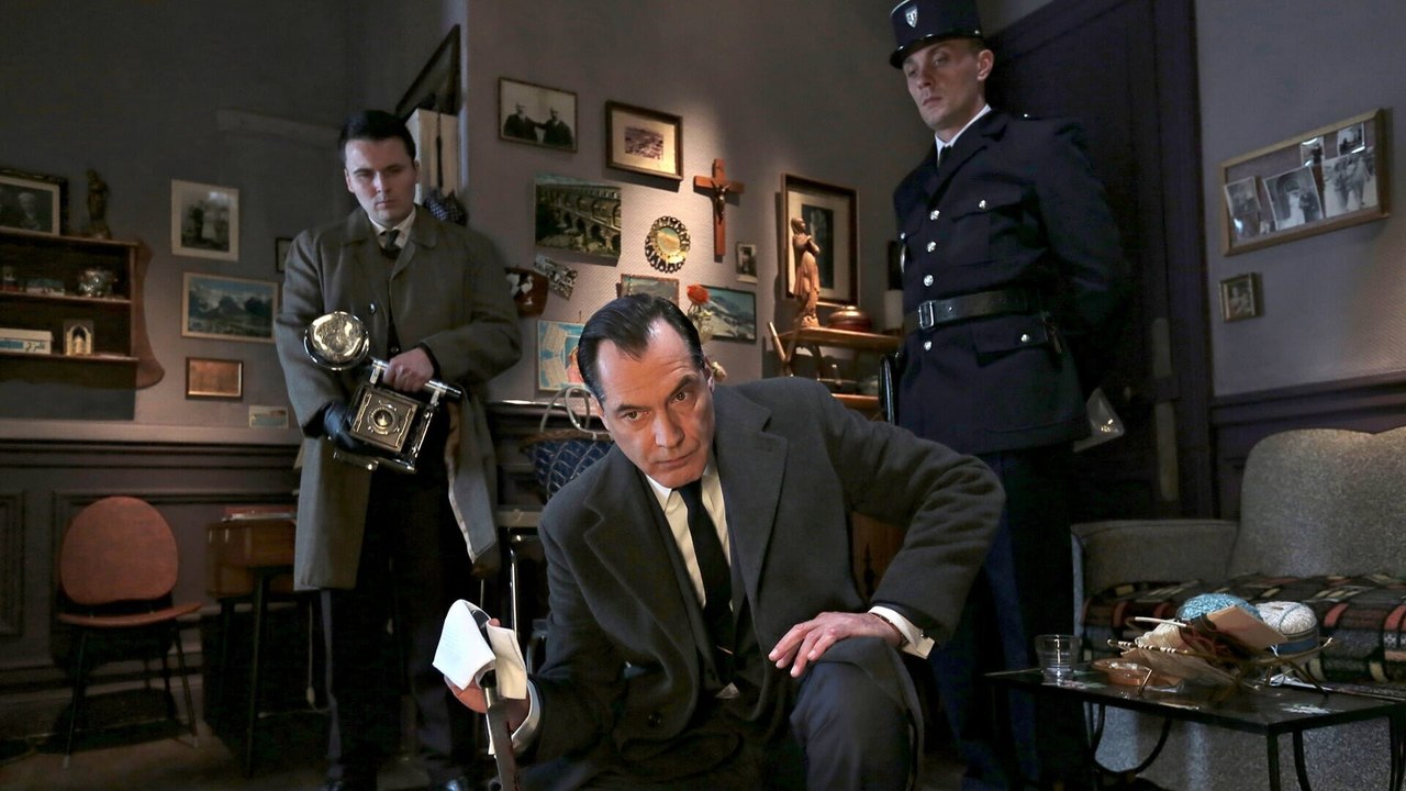 Les petits meurtres d'Agatha Christie