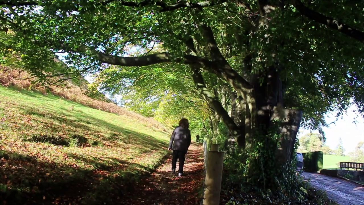 Bodbury Ring