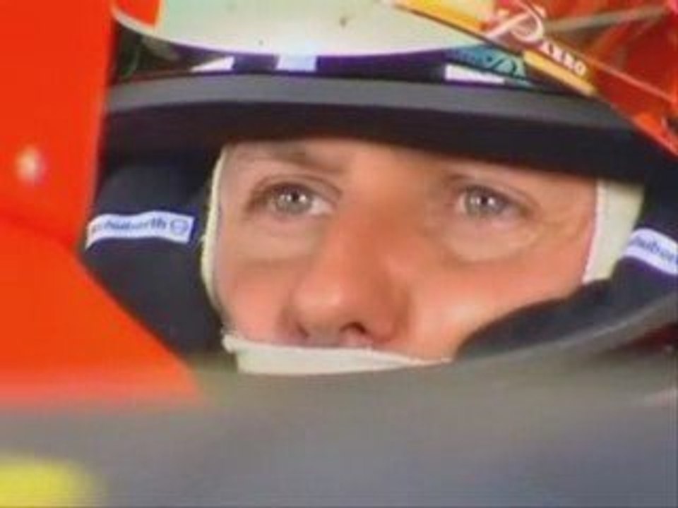 Michael Schumacher