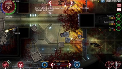 SAS Zombie Assault 4 Nightmare mode Steam 426