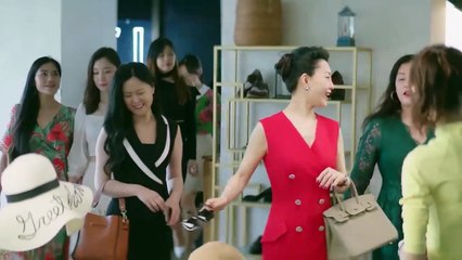 Once We Get Married EP 22 | Hindi Dubbed Chinese Drama