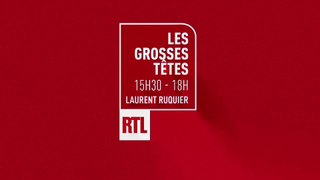 Le journal RTL de 17h du 05 mai 2024