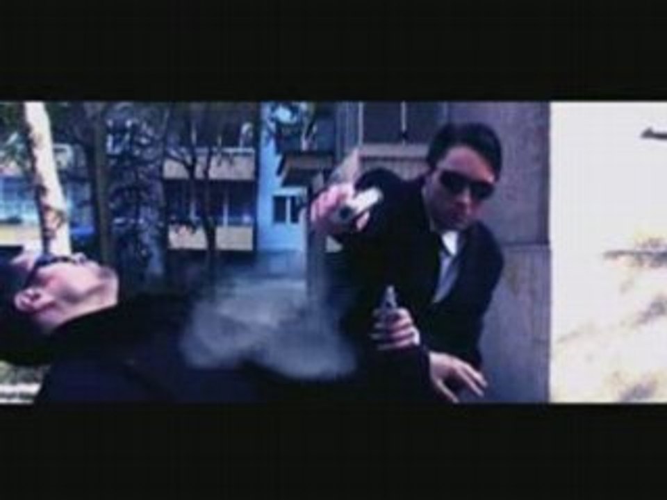 -The Dreamix-