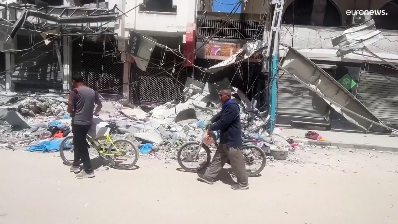 حرب غزة: لا تقدّم في مفاوضات الهدنة.. حماس تتمسك بشروطها ونتنياهو يرفض إنهاء الحرب مقابل الأسرى