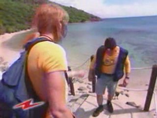 Brice de Nice - En Vacances