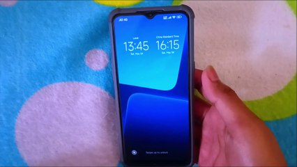 miui port rom for Realme 5/5i/5s | Android 14 | best port rom for realme 5 Series