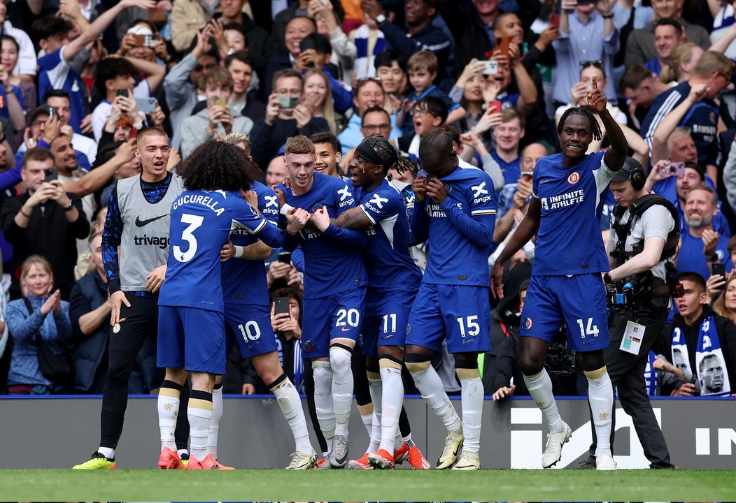 EN HL EPL CHE WHU 050524