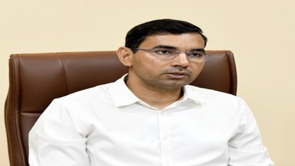 VIDEO: थम गया चुनाव प्रचार, नहीं हो सकेगा मतदाता सर्वे